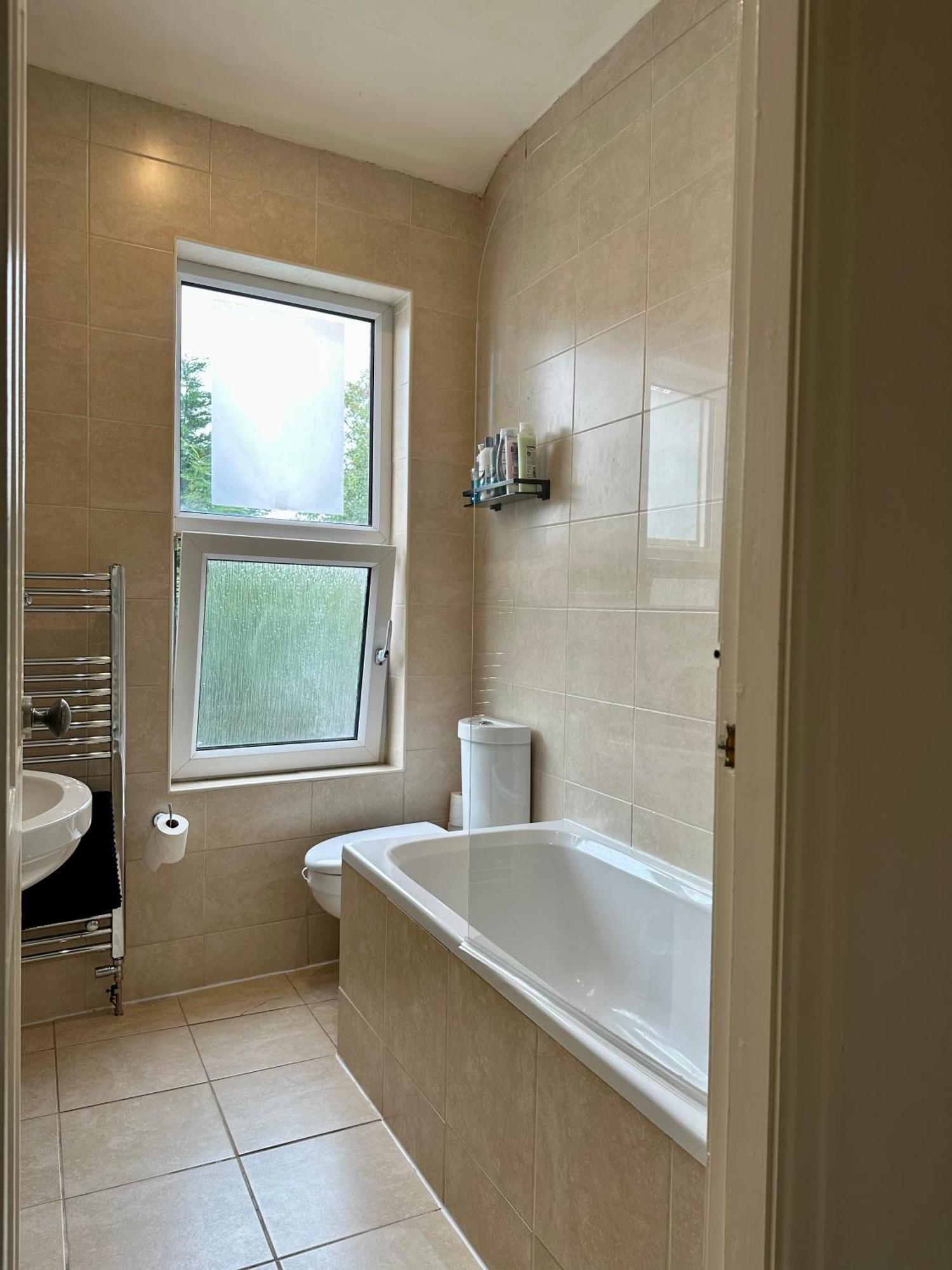 Вілла Tithebarn Townhouse Poulton-le-Fylde Екстер'єр фото